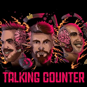 Podcast cover