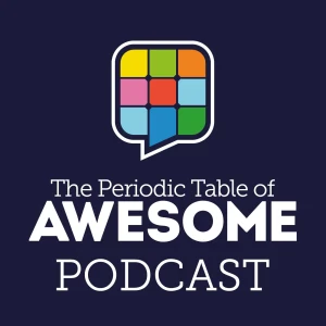 Podcast cover