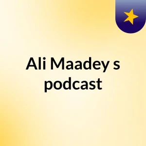 Podcast cover