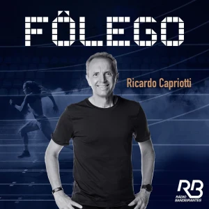 Podcast cover