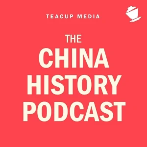 Podcast cover
