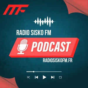 Podcast cover