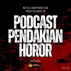 Podcast cover