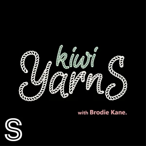 Podcast cover