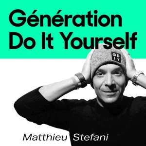 Podcast cover