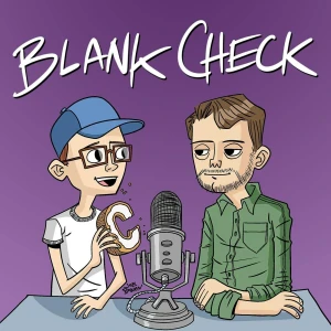Podcast cover