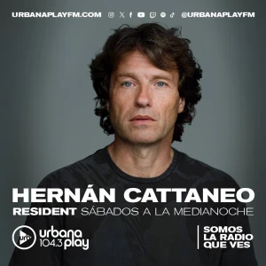 Podcast cover