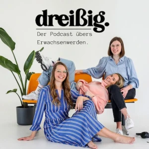 Podcast cover