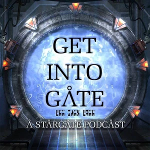 Podcast cover