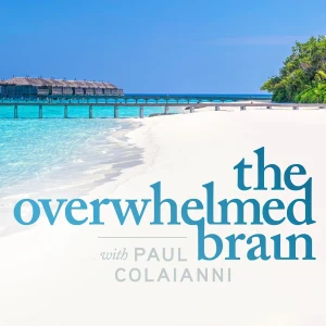Podcast cover