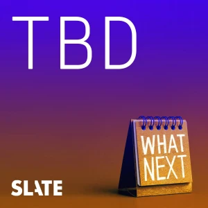 Podcast cover