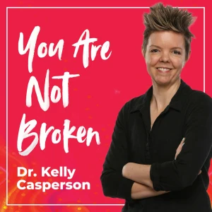 Podcast cover