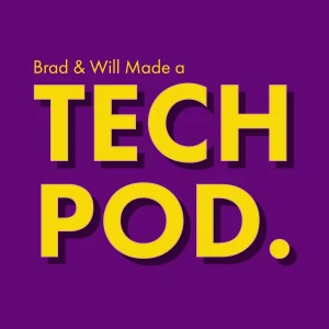 Podcast cover