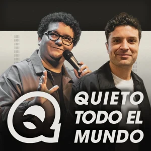 Podcast cover
