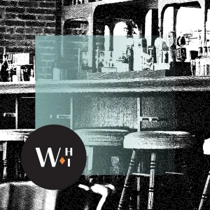 Podcast cover
