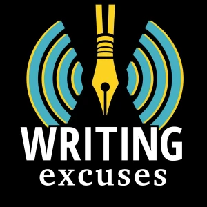 Podcast cover