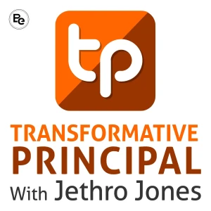 Podcast cover