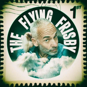 Podcast cover