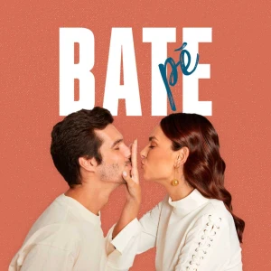 Podcast cover
