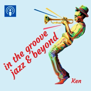 Podcast cover