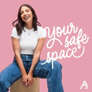 Podcast cover