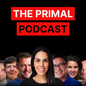 Podcast cover