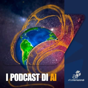 Podcast cover