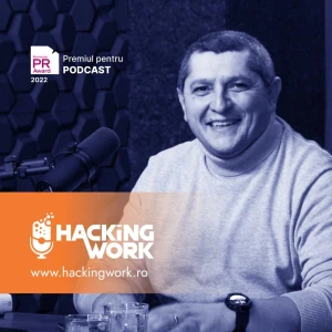 Podcast cover