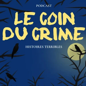 Podcast cover