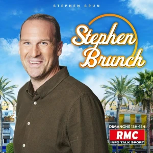 Podcast cover