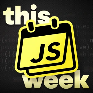 Podcast cover