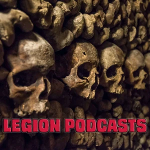 Podcast cover