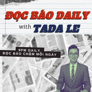 Podcast cover
