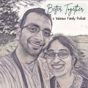 Podcast cover