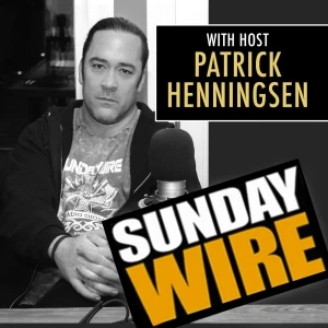 Podcast cover