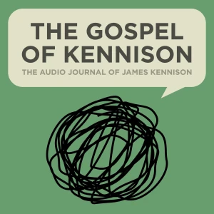 Podcast cover