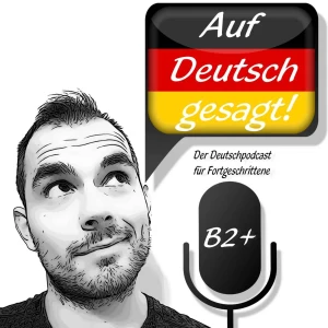Podcast cover