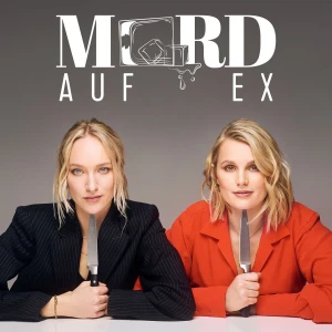 Podcast cover