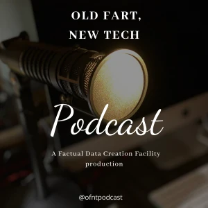 Podcast cover
