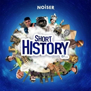 Podcast cover