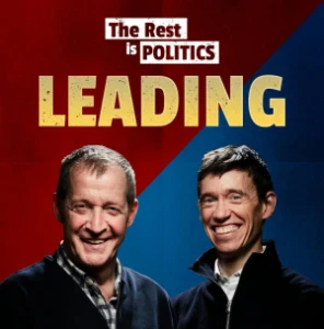 Podcast cover