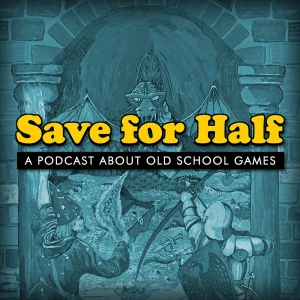 Podcast cover
