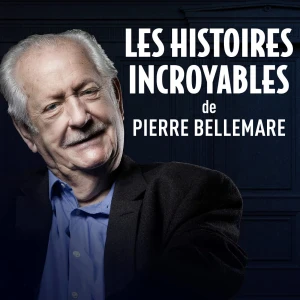 Podcast cover