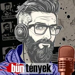 Podcast cover