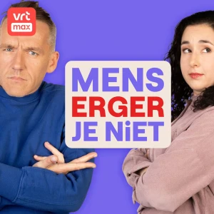 Podcast cover