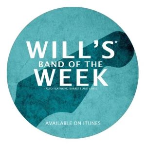 Podcast cover