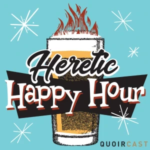 Podcast cover