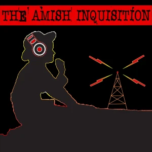 Podcast cover