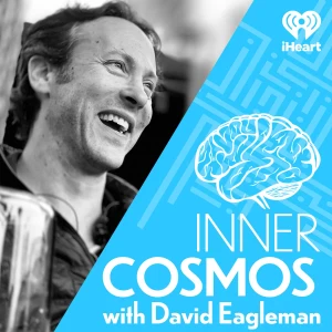 Podcast cover