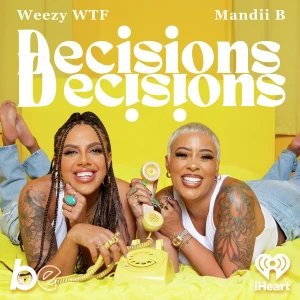 Podcast cover